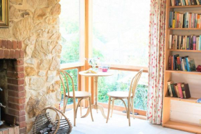 Adelaide Hills Camellia Cottage Wifi
